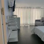 Carihuela Duplex Sun & Beach *