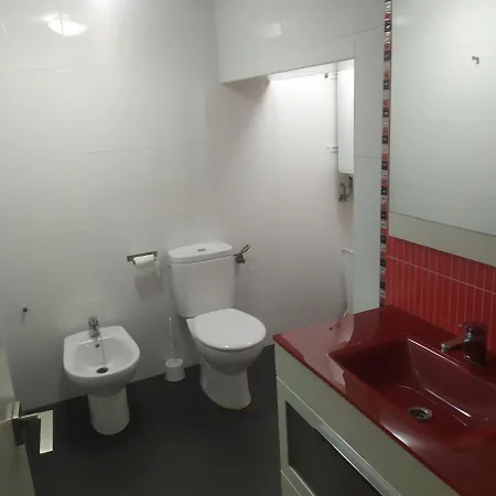 Carihuela Duplex Sun & Beach * توريمولينوس