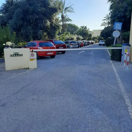 Carihuela Duplex Sun & Beach * Torremolinos