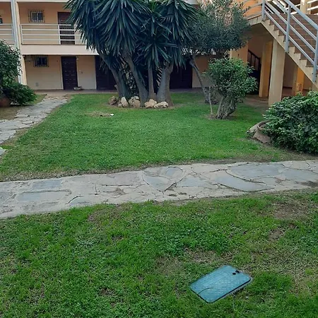 Carihuela Duplex Sun & Beach Apartment