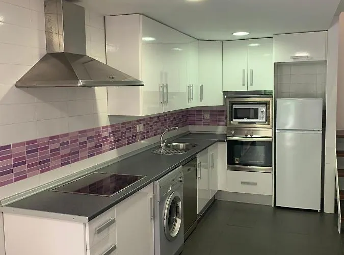 Carihuela Duplex Sun & Beach