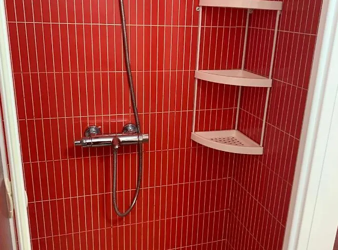 Carihuela Duplex Sun & Beach Apartment