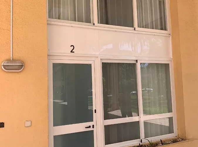 Carihuela Duplex Sun & Beach