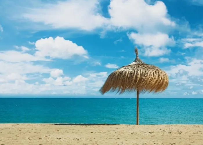 Apartment Carihuela Duplex Sun & Beach *