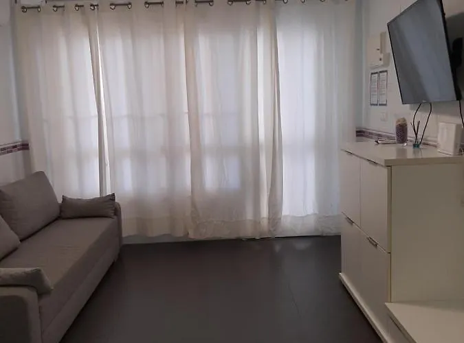 Apartment Carihuela Duplex Sun & Beach *