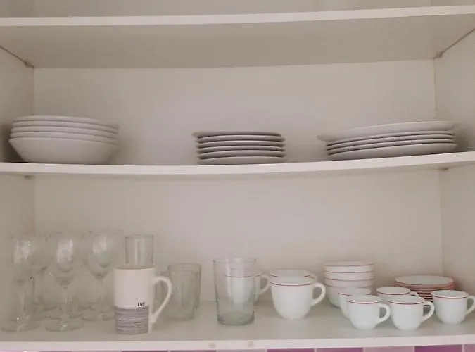 Carihuela Duplex Sun & Beach Torremolinos