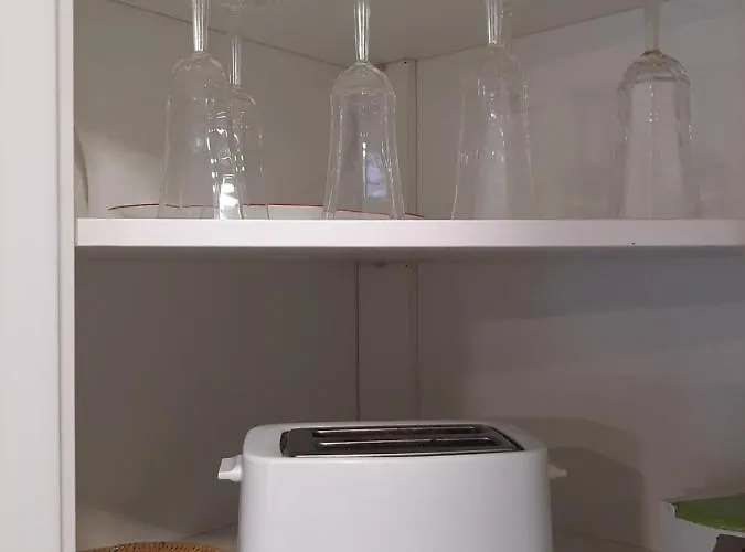 Carihuela Duplex Sun & Beach