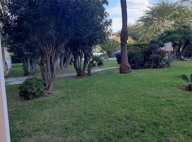 Apartment Carihuela Duplex Sun & Beach Torremolinos