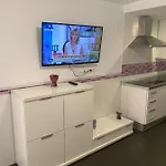 Daire Carihuela Duplex Sun & Beach Torremolinos