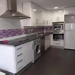 Daire Carihuela Duplex Sun & Beach *