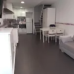 Daire Carihuela Duplex Sun & Beach Torremolinos
