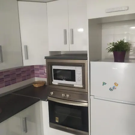 Carihuela Duplex Sun & Beach Torremolinos