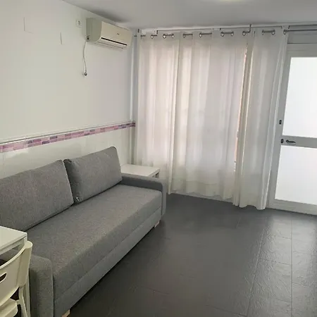 Carihuela Duplex Sun & Beach * Торремолінос