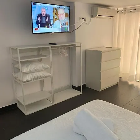 Carihuela Duplex Sun & Beach