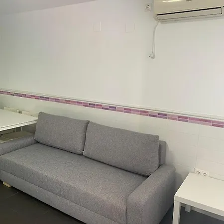 Carihuela Duplex Sun & Beach * Торремолінос