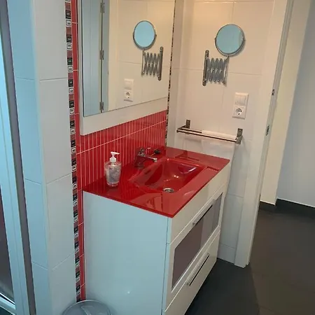 Carihuela Duplex Sun & Beach Апартаменти