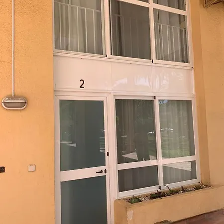 Carihuela Duplex Sun & Beach