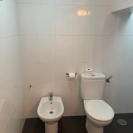 Апартаменти Carihuela Duplex Sun & Beach