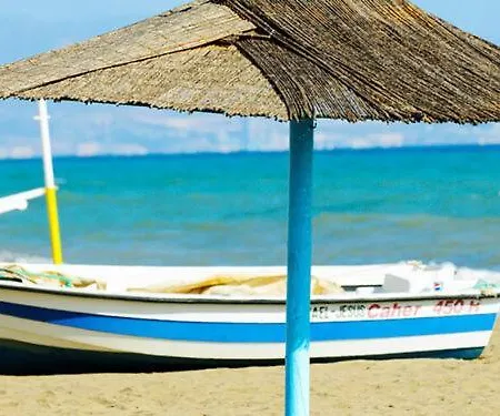 Carihuela Duplex Sun & Beach Torremolinos