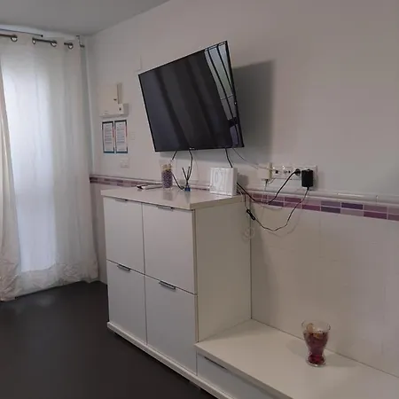 Carihuela Duplex Sun & Beach * Торремолінос