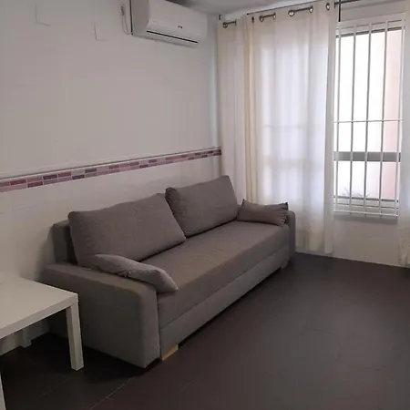 Carihuela Duplex Sun & Beach * توريمولينوس