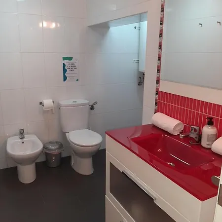 Apartament Carihuela Duplex Sun & Beach