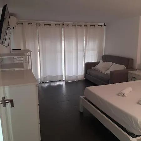 Apartment Carihuela Duplex Sun & Beach Torremolinos