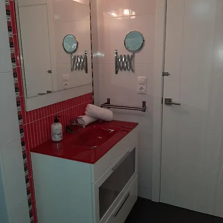 Carihuela Duplex Sun & Beach Apartment