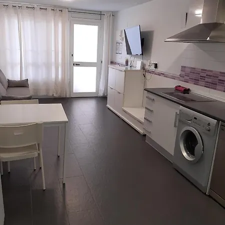 Carihuela Duplex Sun & Beach * Торремолінос
