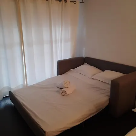 شقة Carihuela Duplex Sun & Beach *