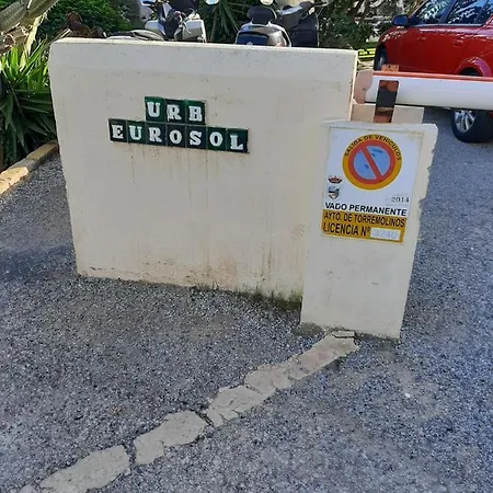 Apartment Carihuela Duplex Sun & Beach Torremolinos