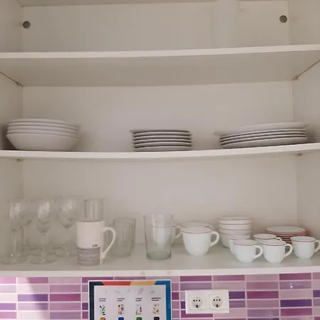 Carihuela Duplex Sun & Beach توريمولينوس