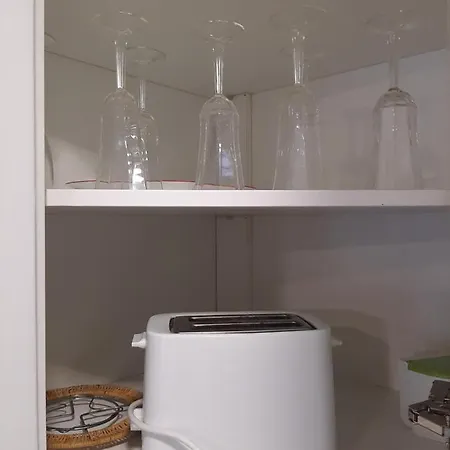 Carihuela Duplex Sun & Beach