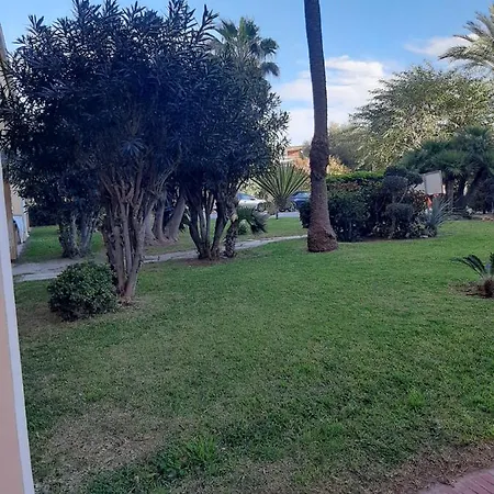 Apartment Carihuela Duplex Sun & Beach Torremolinos