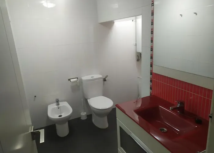 Carihuela Duplex Sun & Beach * Торремолинос