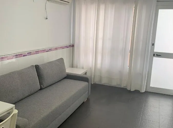 Carihuela Duplex Sun & Beach * Torremolinos