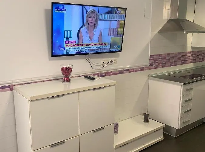 Apartamento Carihuela Duplex Sun & Beach Torremolinos