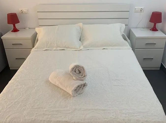 Apartamento Carihuela Duplex Sun & Beach Torremolinos