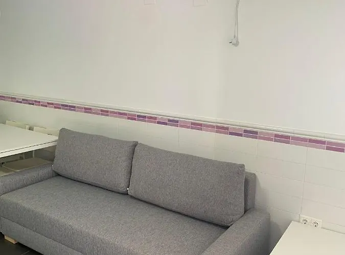 Carihuela Duplex Sun & Beach * Торремолинос