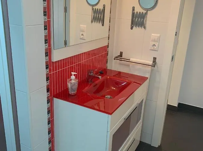 Carihuela Duplex Sun & Beach Апартаменты