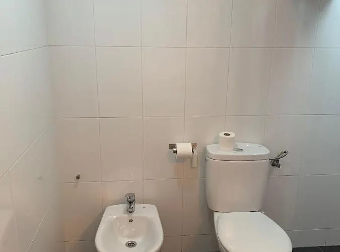 Apartamento Carihuela Duplex Sun & Beach