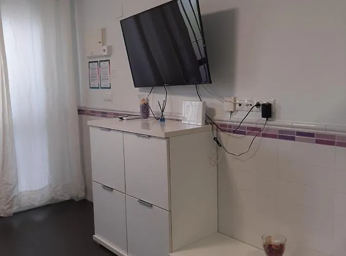 Carihuela Duplex Sun & Beach * Torremolinos