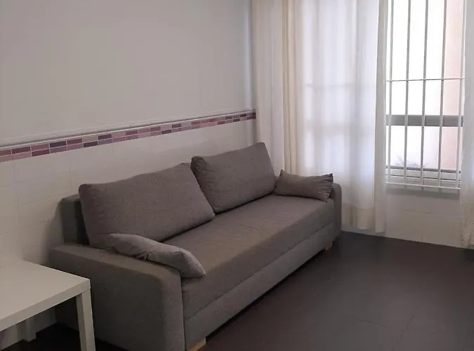 Carihuela Duplex Sun & Beach * Торремолинос