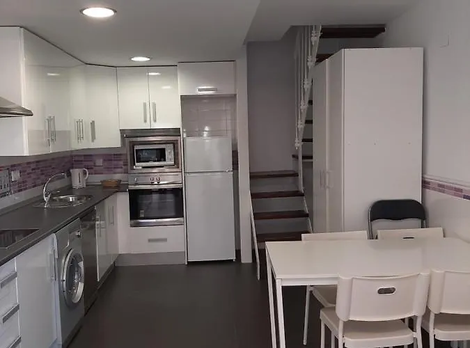 Carihuela Duplex Sun & Beach Apartamento Torremolinos