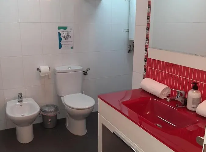 Apartamento Carihuela Duplex Sun & Beach