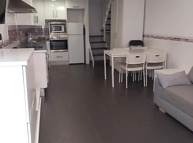 Apartamento Carihuela Duplex Sun & Beach Torremolinos