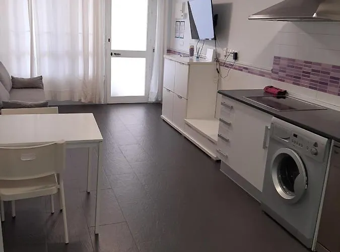 Carihuela Duplex Sun & Beach * Торремолинос