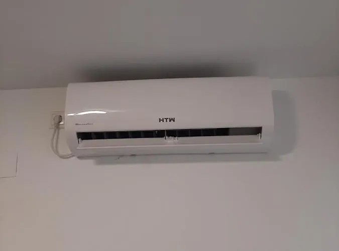 Carihuela Duplex Sun & Beach * Торремолинос