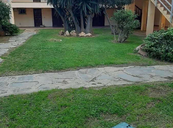 Carihuela Duplex Sun & Beach Апартаменты