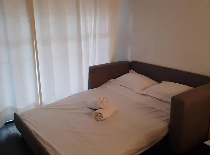 Apartamento Carihuela Duplex Sun & Beach *